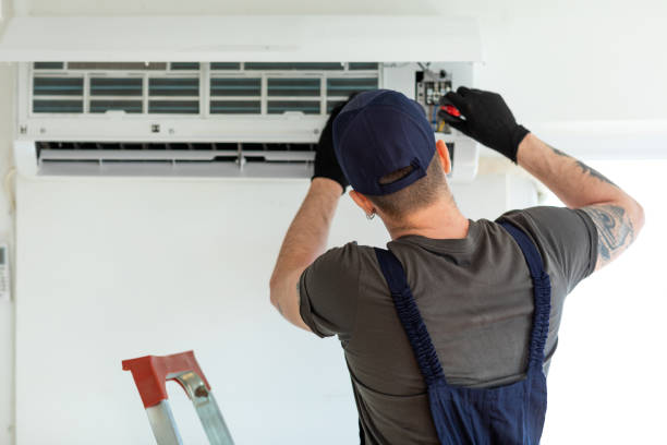 Best Air Duct Cleaning Cost  in Swissvale, PA