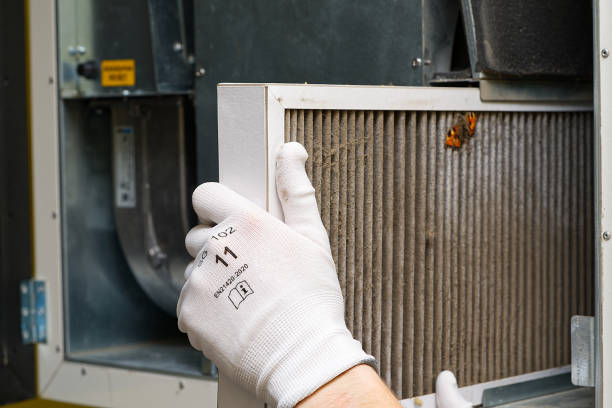 Best Home Air Vent Cleaning  in Swissvale, PA
