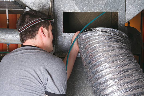 Ventilation Cleaning Services in Swissvale, PA
