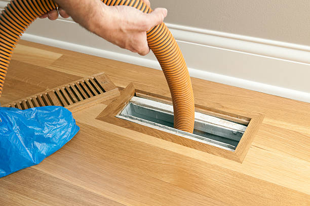 Best Residential Air Duct Cleaning  in Swissvale, PA