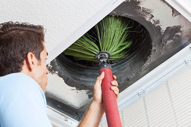Best Ductwork Cleaning Services  in Swissvale, PA