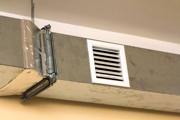 Best Local Air Duct Cleaning Services  in Swissvale, PA